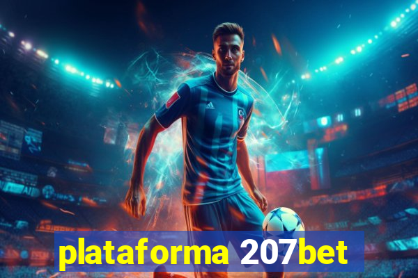 plataforma 207bet